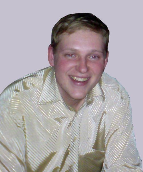 Юра Прокофьев