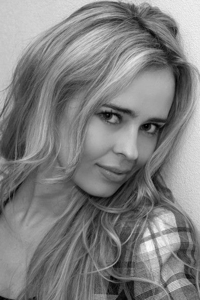 Юлия Прохорова