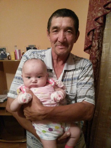 Гибрат Тулепов