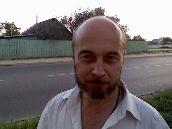 Владимир Никитин