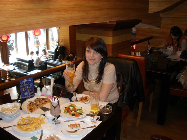 Галина Сиротюк