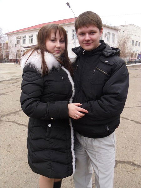 Оксана Ильина