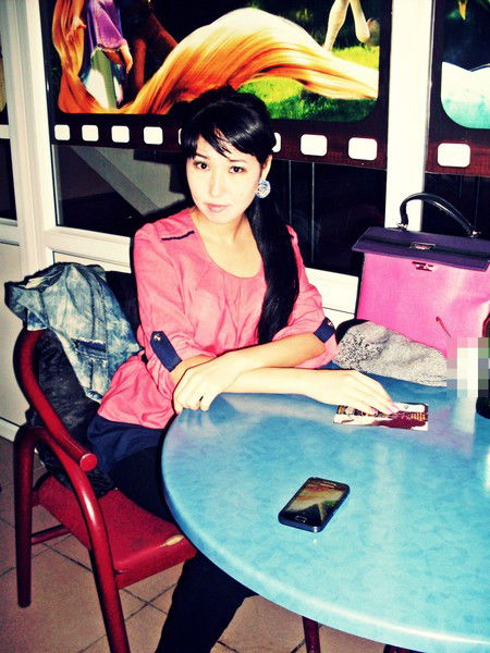 Гулим Советова