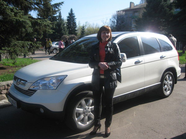 Ольга Гридасова