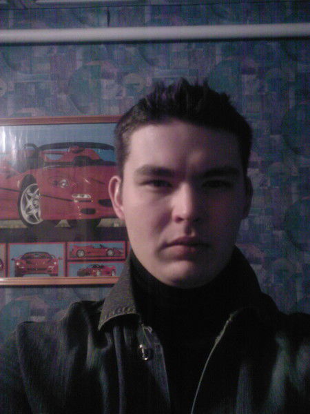 Виктор Кривецкий