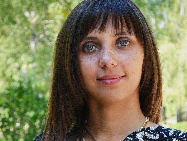 Светлана Мартынова