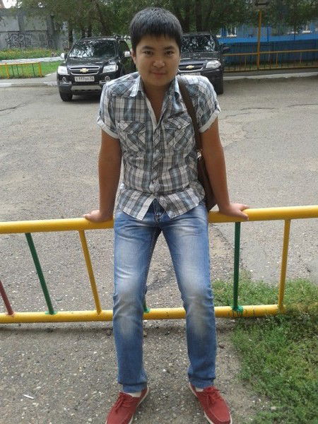 ™Bek©Ultan™ ™Um@®Ov™