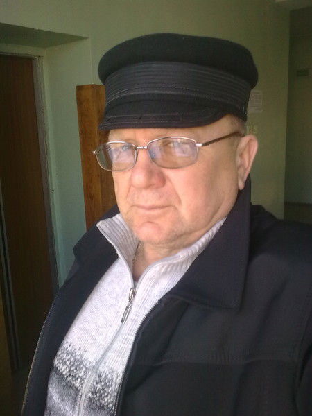 Александр Григорьевич