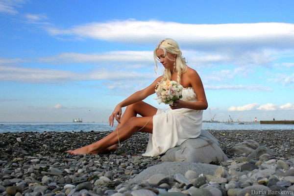 Ирина Виноградова