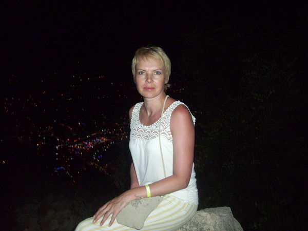 Татьяна Антипенко