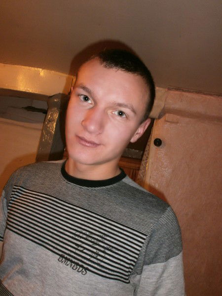 Андрей Федорко