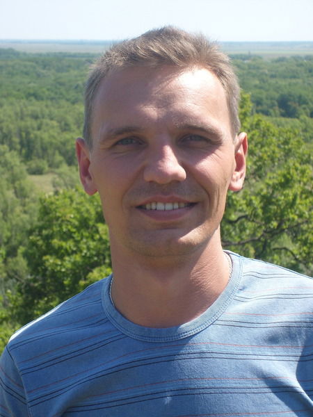 Сергей Сергеич