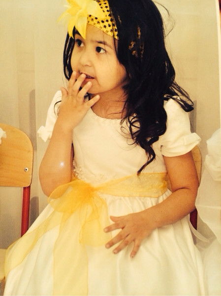 Куралай Умирзахова