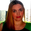 Natasa Garlukovic