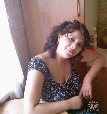 Guranda Tsibliashvili