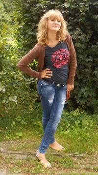 Елена Волкова