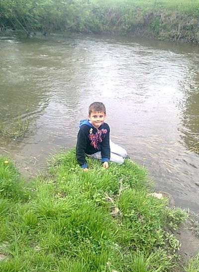 Сергій Борщенко