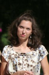 Зоя Баклашева