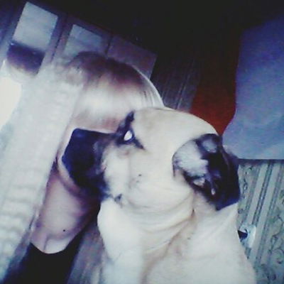 Вероника Медведева