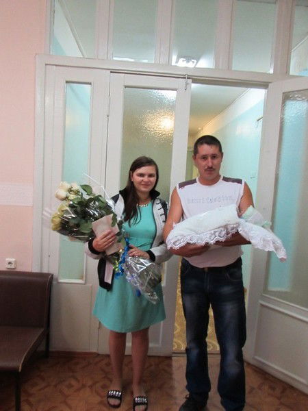 Юля Хлебова