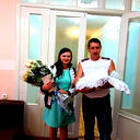 Юля Хлебова