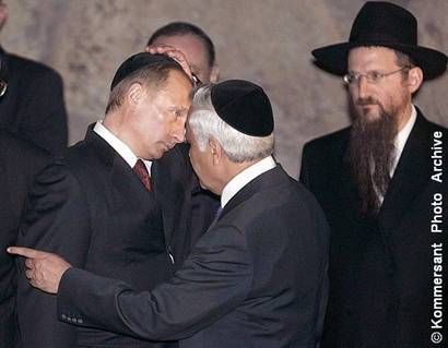 Марк Содески