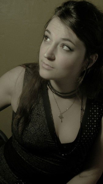 Любовь Тюлькина