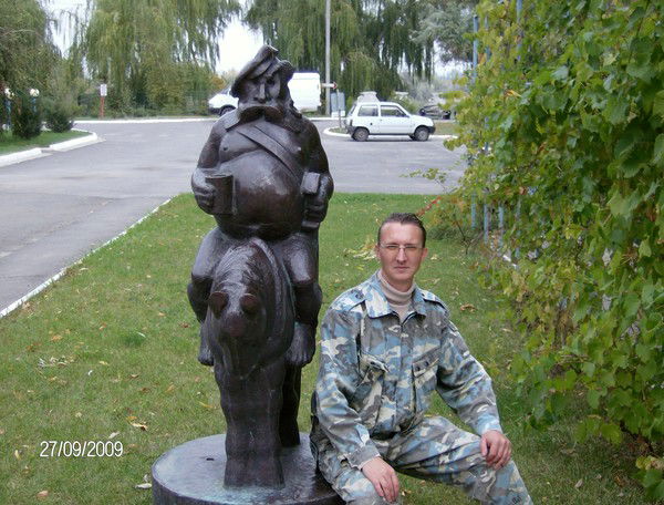 Дмитрий Алдабаев