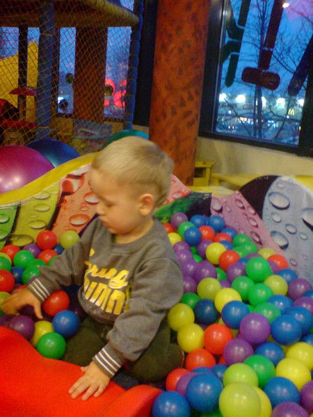 Valentyna Barchuk-Saraeva