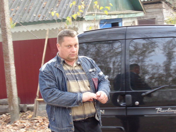 Віктор Пінчук