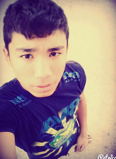 Далер Мирходжаев