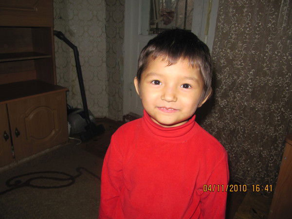 Айжан Абишева