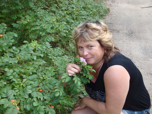 Гульнара Мартыненко