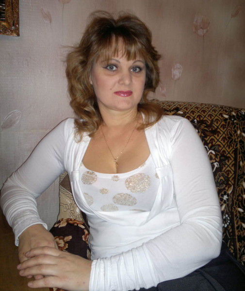 Татьяна Герасимлюк