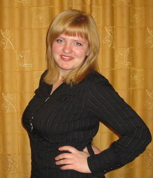 Ирина Лещевич