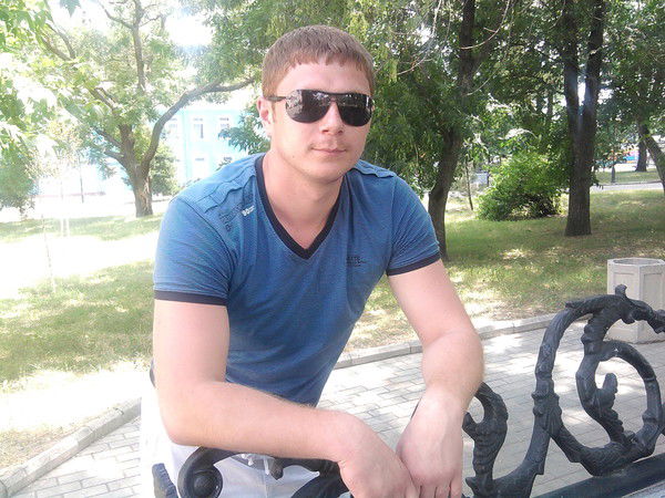 Андрей Коробской