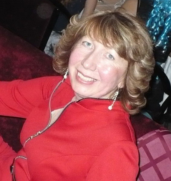 Ирина Ворончихина