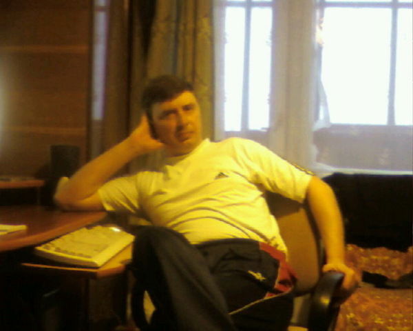 Валерий Семашко