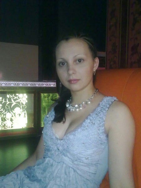 Виктория Аинцева