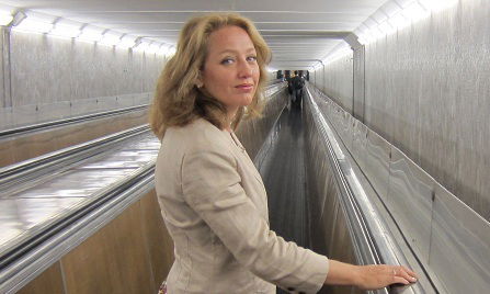 Оксана Краева