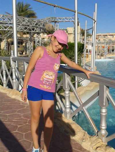 Эля Мамедова