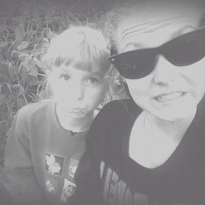 Карина Балашова