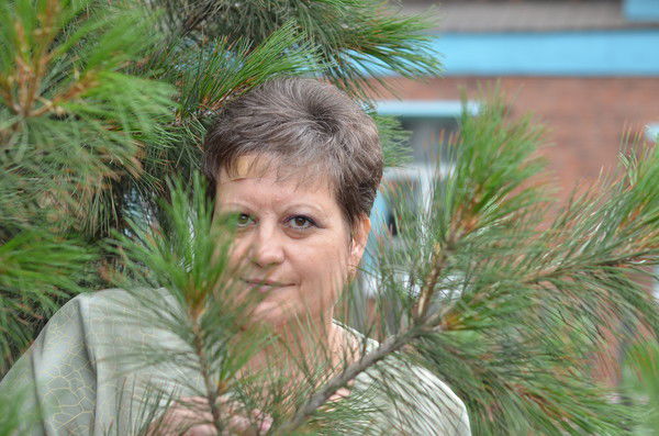 Ольга Ховавко