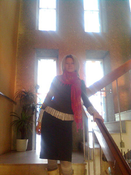 Татьяна Колбыко