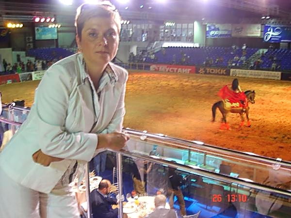 Валентина Соколова