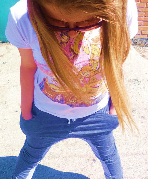 Мамина Ягодка