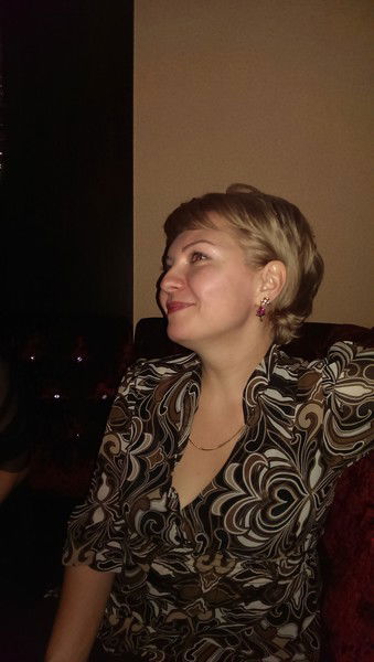 Юлия Ковалёва