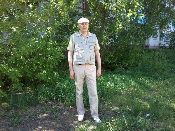 Борис Поминов