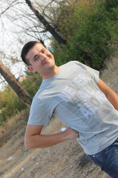 Артур Файрузов