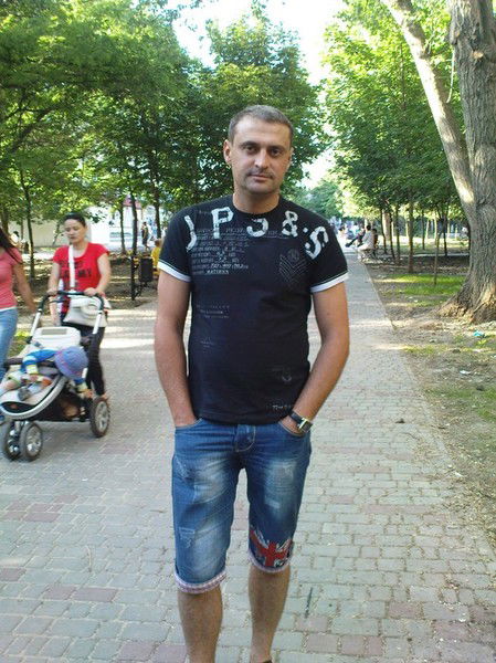 Ким Турчанинов